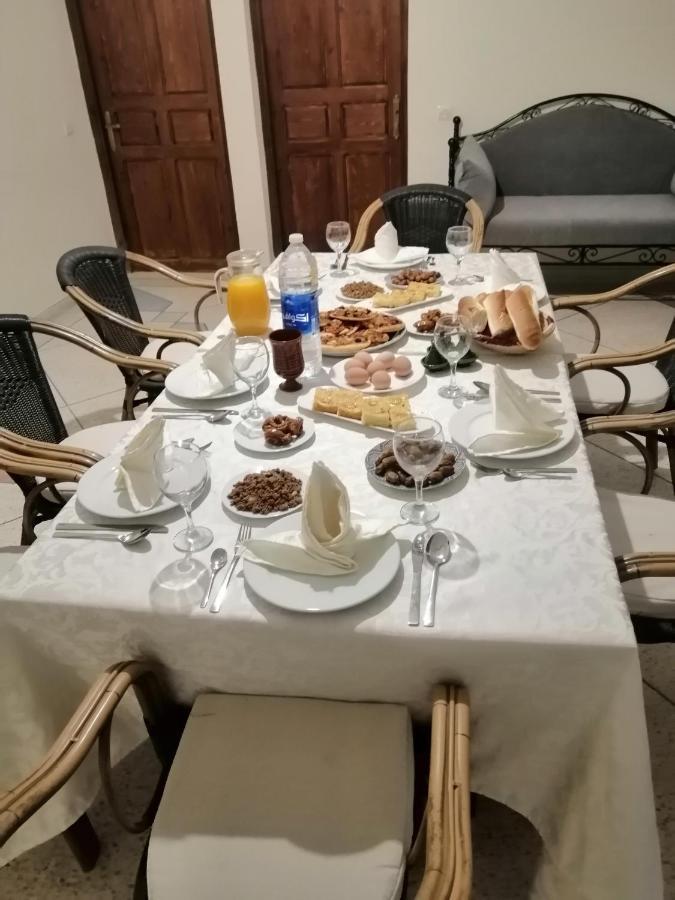 سكورة Gite Ait Lmaalam Chez Ahmed المظهر الخارجي الصورة