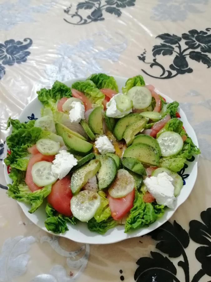 سكورة Gite Ait Lmaalam Chez Ahmed المظهر الخارجي الصورة