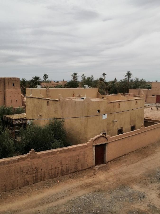 سكورة Gite Ait Lmaalam Chez Ahmed المظهر الخارجي الصورة